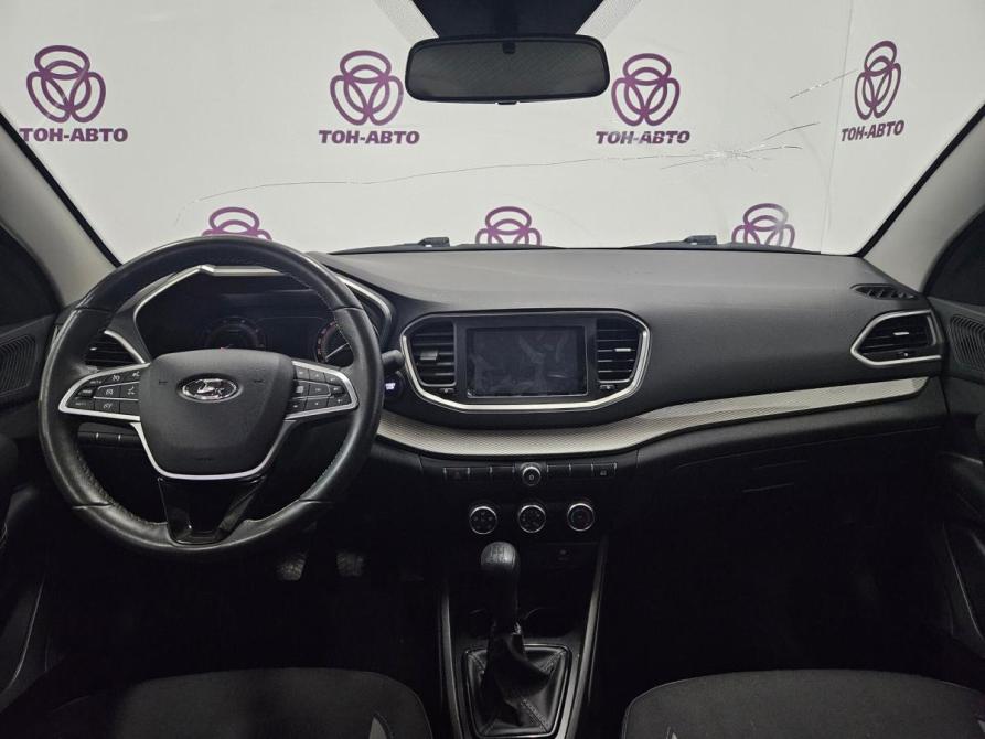 Lada (ВАЗ) Vesta I Рестайлинг (NG) Тольятти  - изображение 17