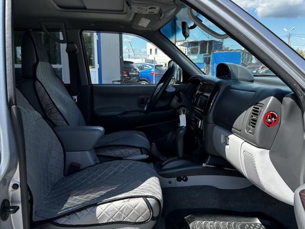 Mitsubishi Pajero Sport I с пробегом 2003 года, цена 799 000 рублей, 210483 км, внедорожник, Автокод Объявления