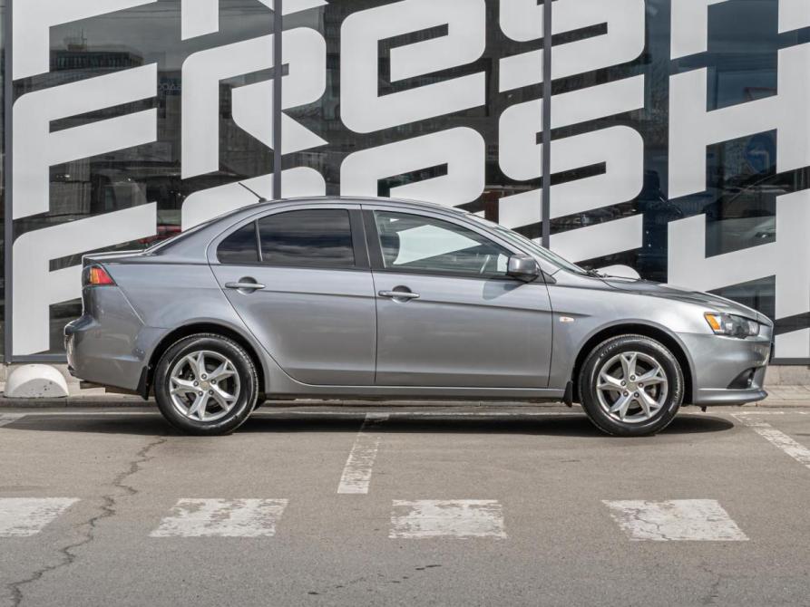 Mitsubishi Lancer X Рестайлинг Краснодар  - изображение 5
