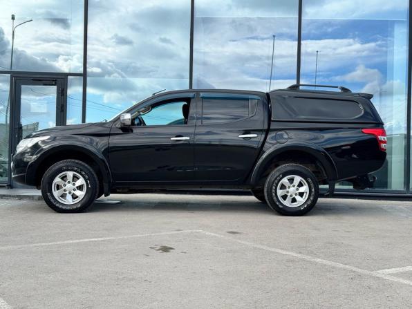 Mitsubishi L200 V с пробегом 2015 года, цена 1 859 900 рублей, 212000 км, offers.body_type.unknown, Автокод Объявления