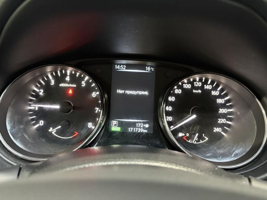 Nissan Qashqai II Курск  - изображение 11