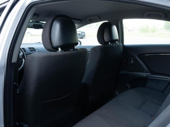 Toyota Avensis III с пробегом 2009 года, цена 960 000 рублей, 161312 км, седан, Автокод Объявления