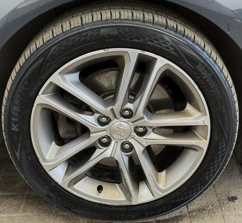Hyundai Sonata VII (LF) Рестайлинг с пробегом 2017 года, цена 2 030 000 рублей, 111826 км, седан, Автокод Объявления