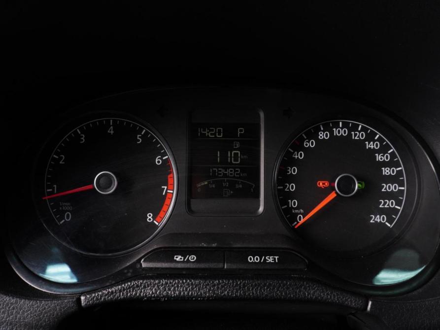 Volkswagen Polo V Рестайлинг Минеральные Воды  - изображение 15