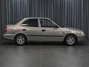 Hyundai Accent II Ставрополь  - изображение 23