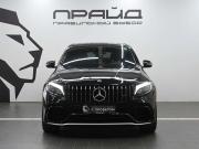 Mercedes-Benz GLC Coupe AMG I (C253) Ростов-на-Дону  - изображение 32