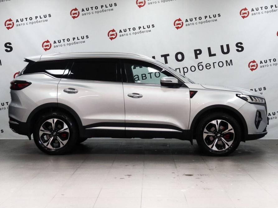 Chery Tiggo 7 Pro Max I Минеральные Воды  - изображение 6