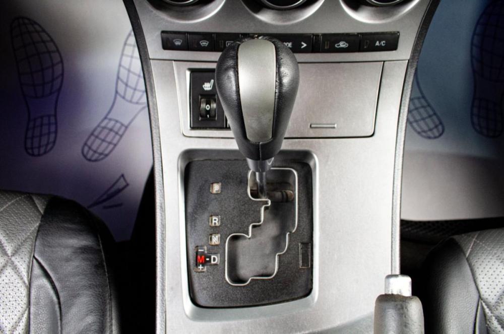 Mazda 3 II (BL) Сургут  - изображение 15