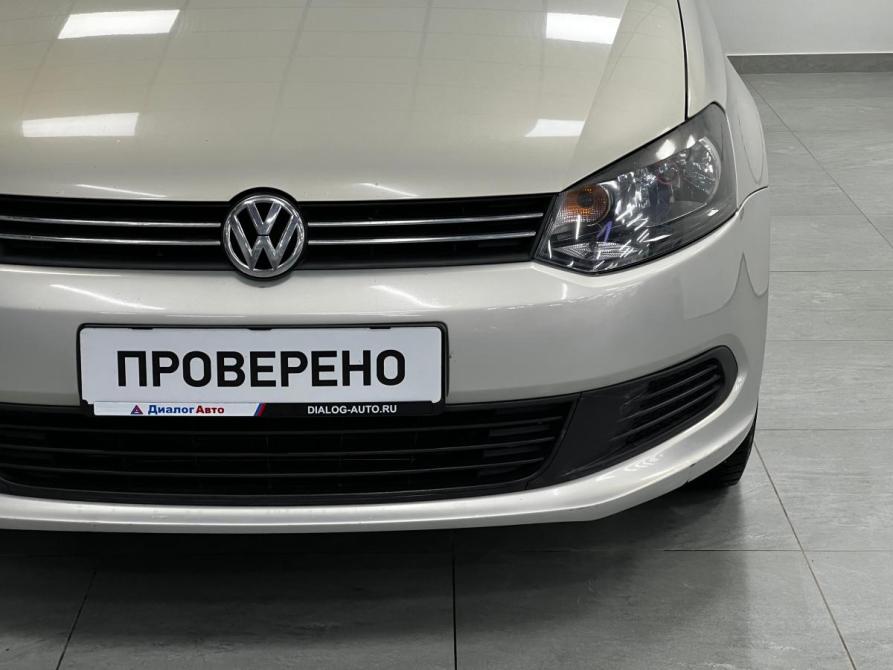 Volkswagen Polo V Казань  - изображение 6