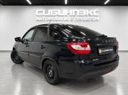 Lada (ВАЗ) Granta I Рестайлинг Кемерово  - изображение 16