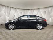 Hyundai Solaris II Рестайлинг Москва  - изображение 22