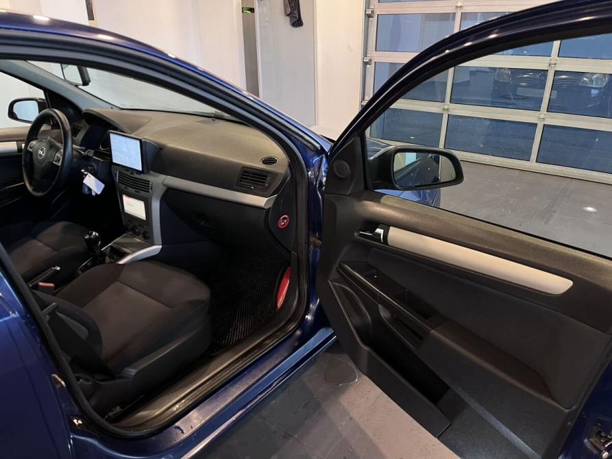 Opel Astra H Чебоксары  - изображение 27