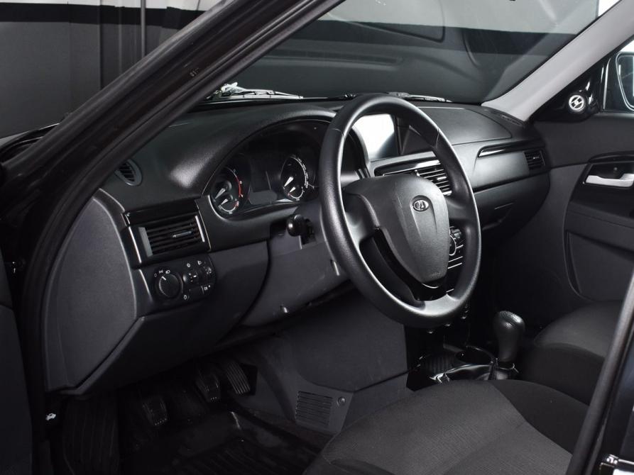 Lada (ВАЗ) Priora I Рестайлинг Кемерово  - изображение 6