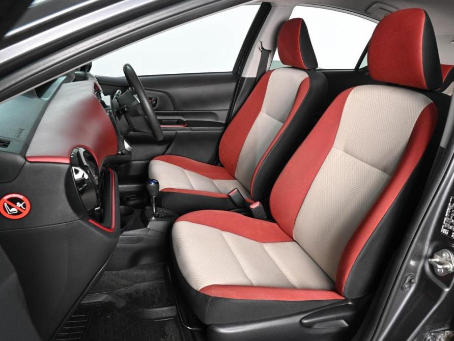 Toyota Aqua I Рестайлинг Ростов-на-Дону  - изображение 8