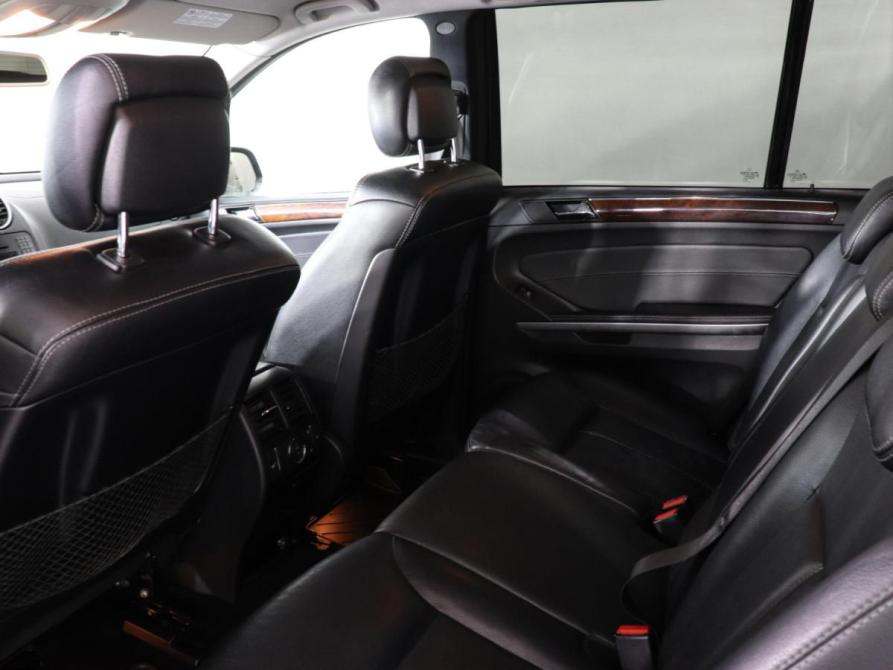 Mercedes-Benz GL-Класс I (X164) Химки  - изображение 13