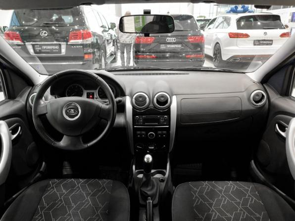 Lada (ВАЗ) Largus I с пробегом 2020 года, цена 930 000 рублей, 118475 км, универсал, Автокод Объявления