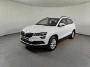 Skoda Karoq I Уфа  - изображение 26