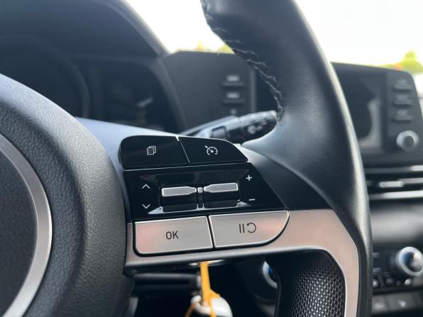 Hyundai Elantra VII (CN7) с пробегом 2021 года, цена 2 350 000 рублей, 21950 км, седан, Автокод Объявления