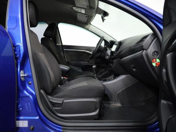 Lada (ВАЗ) Vesta I с пробегом 2021 года, цена 1 049 000 рублей, 146425 км, универсал, Автокод Объявления