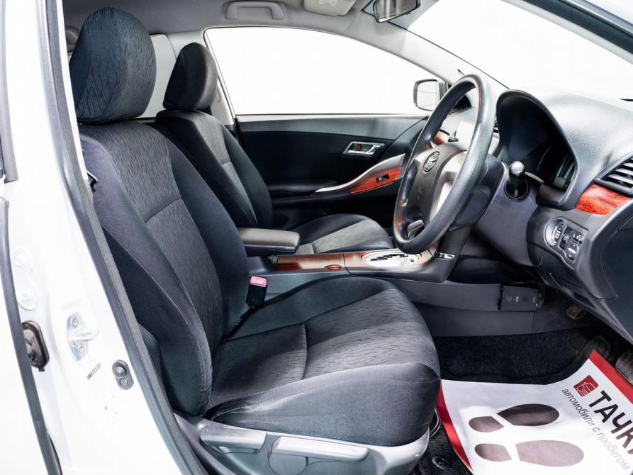 Toyota Allion II Рестайлинг Чита  - изображение 6