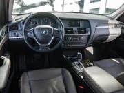 BMW X3 II (F25) Рестайлинг Краснодар  - изображение 29