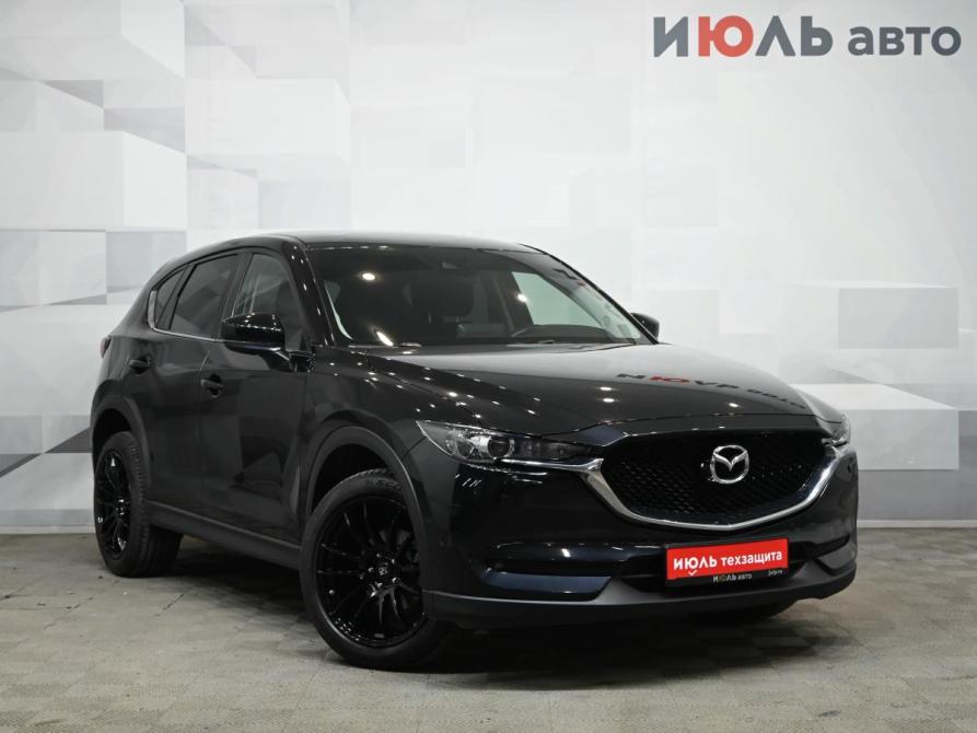 Mazda CX-5 II Екатеринбург  - изображение 3