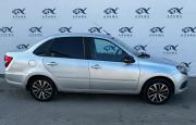 Lada (ВАЗ) Granta I Рестайлинг Самара  - изображение 23
