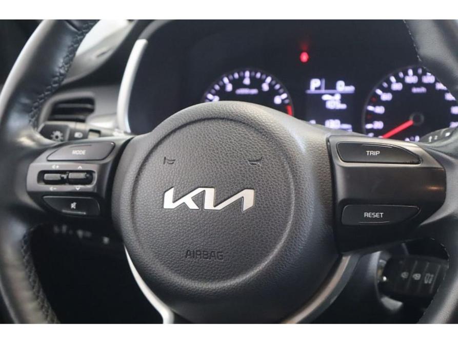 Kia Rio IV Рестайлинг Коломна  - изображение 9