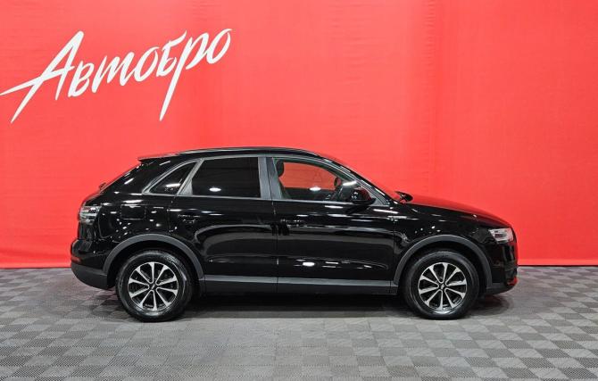 Audi Q3 I (8U) с пробегом 2012 года, цена 1 459 000 рублей, 152172 км, внедорожник, Автокод Объявления