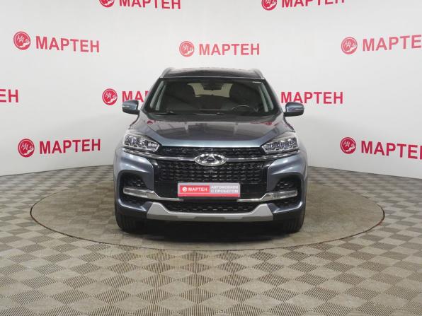 Chery Tiggo 8 I с пробегом 2021 года, цена 1 710 000 рублей, 57949 км, внедорожник, Автокод Объявления