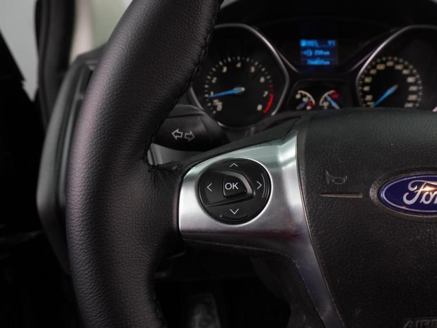 Ford Focus III Воронеж  - изображение 14