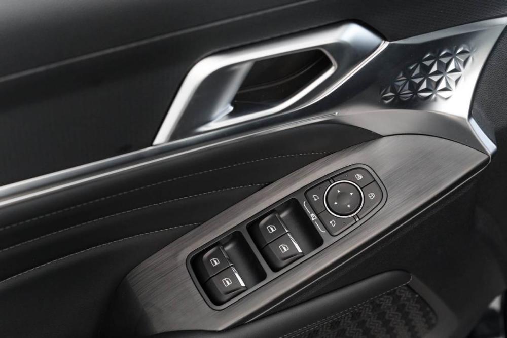 Haval F7x II Красноярск  - изображение 14