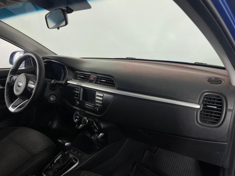 Kia Rio IV Воронеж  - изображение 8