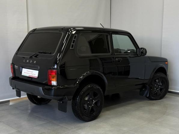 Lada (ВАЗ) Niva Legend I с пробегом 2023 года, цена 995 000 рублей, 19868 км, внедорожник, Автокод Объявления