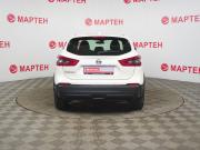 Nissan Qashqai II Рестайлинг Вологда  - изображение 23