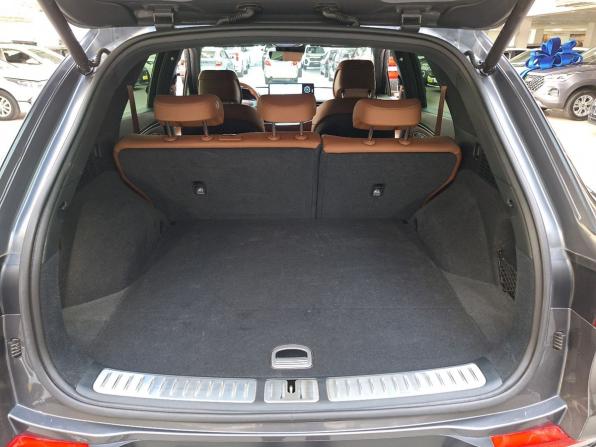 Genesis GV70 I с пробегом 2021 года, цена 4 800 000 рублей, 88166 км, внедорожник, Автокод Объявления
