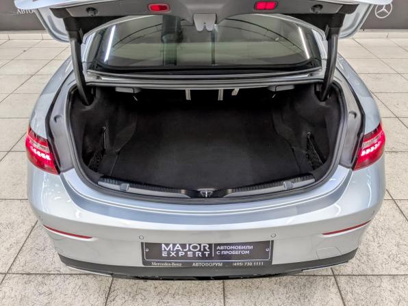 Mercedes-Benz E-Класс V (W213 S213 C238) Рестайлинг с пробегом 2021 года, цена 5 425 000 рублей, 79695 км, купе-хардтоп, Автокод Объявления