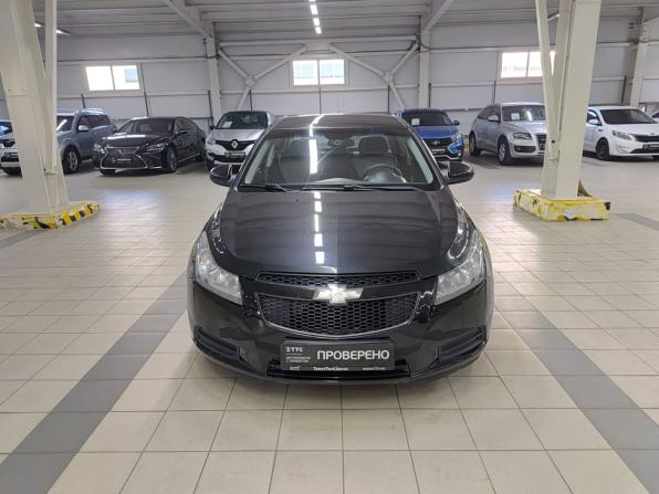 Chevrolet Cruze I с пробегом 2012 года, цена 790 000 рублей, 217193 км, седан, Автокод Объявления