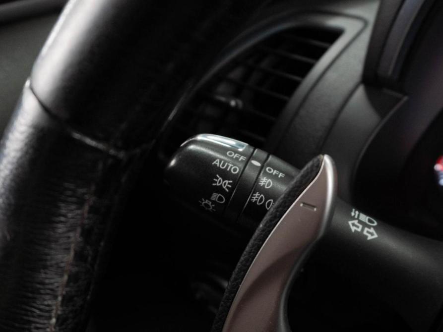 Infiniti FX II (S51) Тюмень  - изображение 15