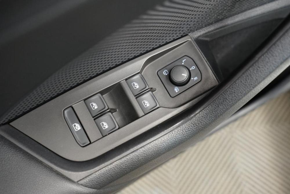 Skoda Octavia IV (A8) Крым  - изображение 11