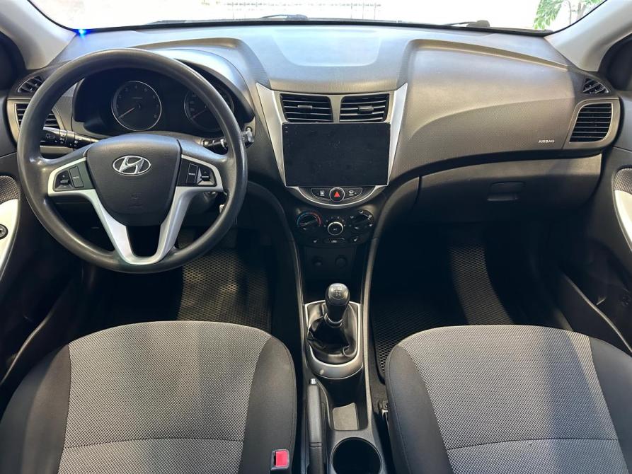 Hyundai Solaris I Волгоград  - изображение 8