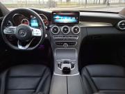 Mercedes-Benz C-Класс IV (W205) Рестайлинг Санкт-Петербург  - изображение 34