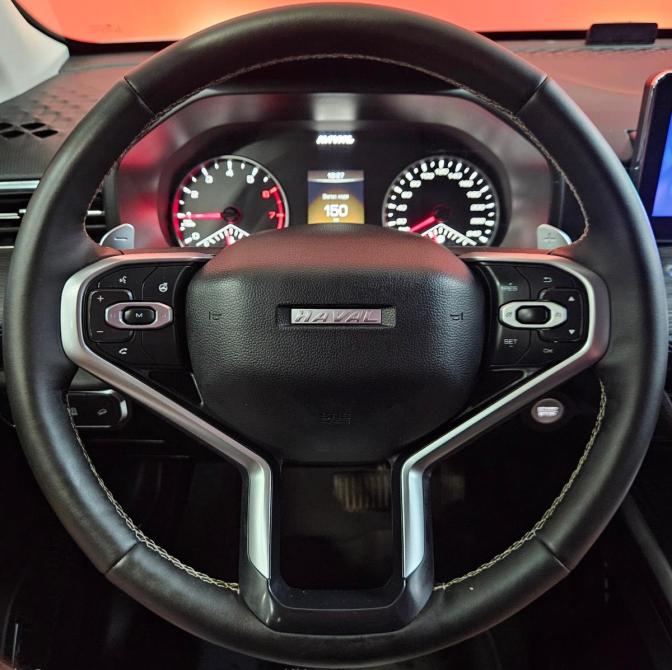 Haval Jolion I Вологда  - изображение 11