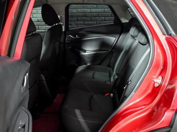 Mazda CX-3 I Рестайлинг с пробегом 2021 года, цена 1 970 000 рублей, 69930 км, внедорожник, Автокод Объявления