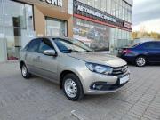 Lada (ВАЗ) Granta I Рестайлинг Набережные Челны  - изображение 27
