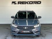 Lada (ВАЗ) Vesta I Уфа  - изображение 22