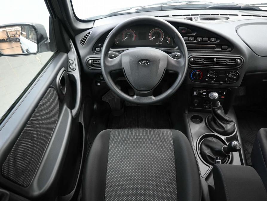 Lada (ВАЗ) Niva Travel I Ростов-на-Дону  - изображение 9