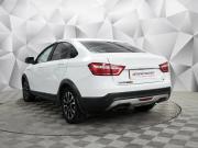 Lada (ВАЗ) Vesta I Ульяновск  - изображение 21