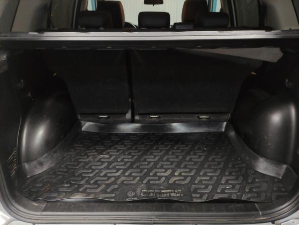 Suzuki Grand Vitara II Рестайлинг с пробегом 2010 года, цена 1 170 000 рублей, 170956 км, внедорожник, Автокод Объявления