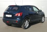 Nissan Qashqai I Иваново  - изображение 30